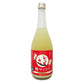 吉久保酒造うさぎのダンス国産梅マッコリ720ml