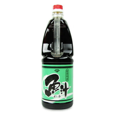 よしる（よしり）1800ml[ヤマサ商事]