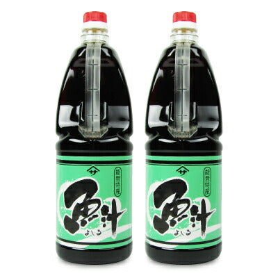 よしる（よしり）1800ml[ヤマサ商事]