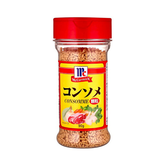 ユウキ食品ＭＣコンソメ90g