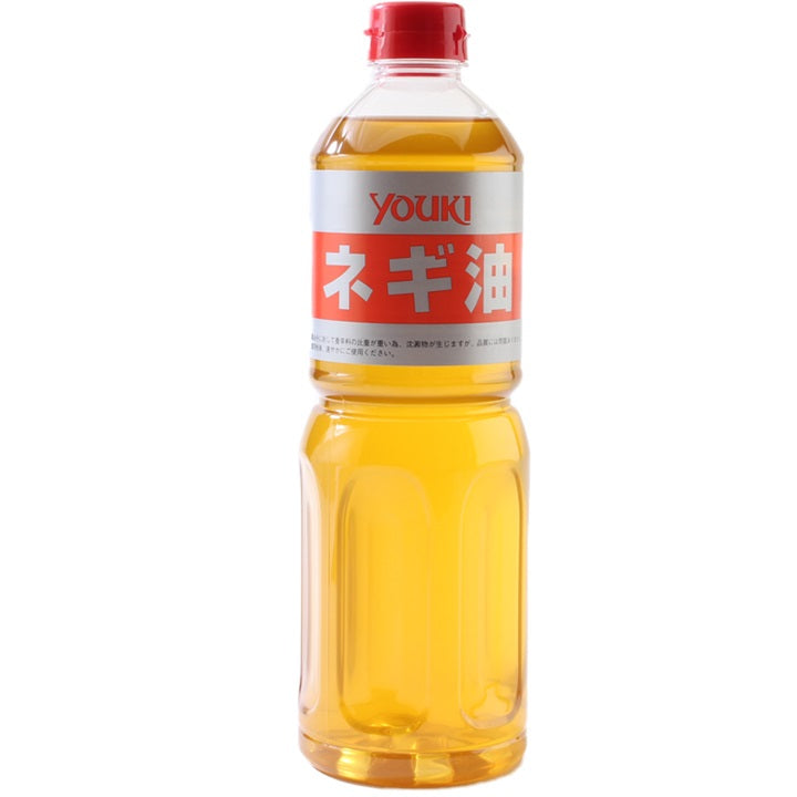 ユウキ食品ネギ油【にっぽん津々浦々】