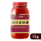 ユウキ食品豆板醤1000g【にっぽん津々浦々】