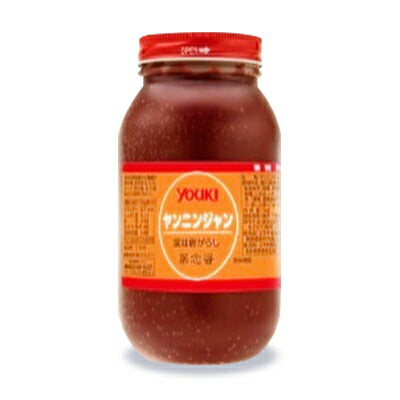 ユウキ食品薬念醤ヤンニンジャン1kg