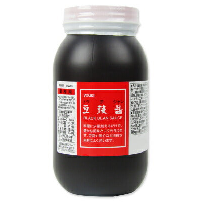 ユウキ食品豆チ醤1kg