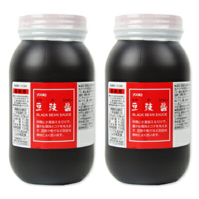ユウキ食品豆チ醤1kg