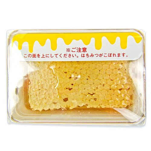 スイートハーベスト アカシアハニーコム 200g 豊産業 ハンガリー産