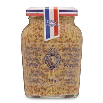 グレープポンオールドスタイル(種入り)210g[豊産業]