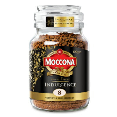 モッコナインダルジェンス100gインスタント[豊産業]