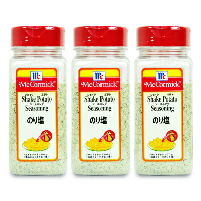 ユウキ食品ＭＣマコーミックテトシーズニングのり塩290g