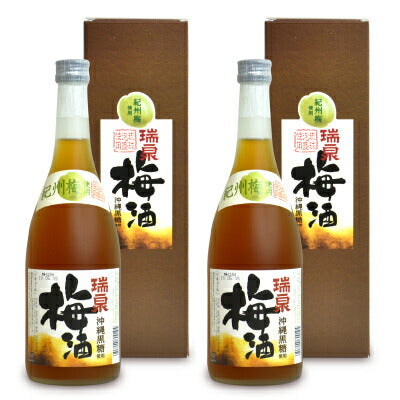 瑞泉酒造単式43度おもろ10年古酒720ml《あす楽》